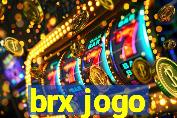 brx jogo